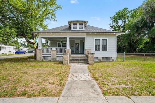 1201 W Reynolds St, Plant City, FL, 33563-4321 | Card Image
