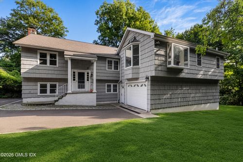 241 Pemberwick Rd, Greenwich, CT, 06831-4225 | Card Image