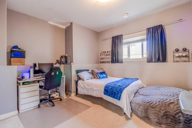 139 Isherwood Close, Home with 4 bedrooms, 3 bathrooms and 3 parking in Red Deer AB | Image 30