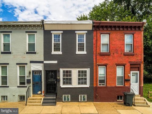 4219 Wallace St, PHILADELPHIA, PA, 19104-1425 | Card Image