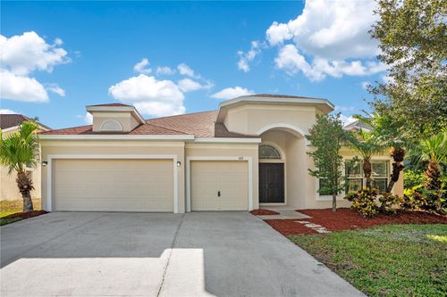 432 York Dale Dr, RUSKIN, FL, 33570-3208 | Card Image