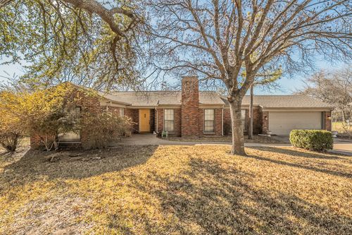 202 S Tower Street, Weatherford, TX, 76086 | Card Image