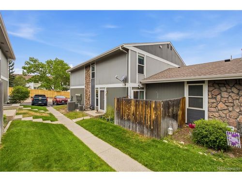 43b-10001 E Evans Ave, Aurora, CO, 80247-3552 | Card Image