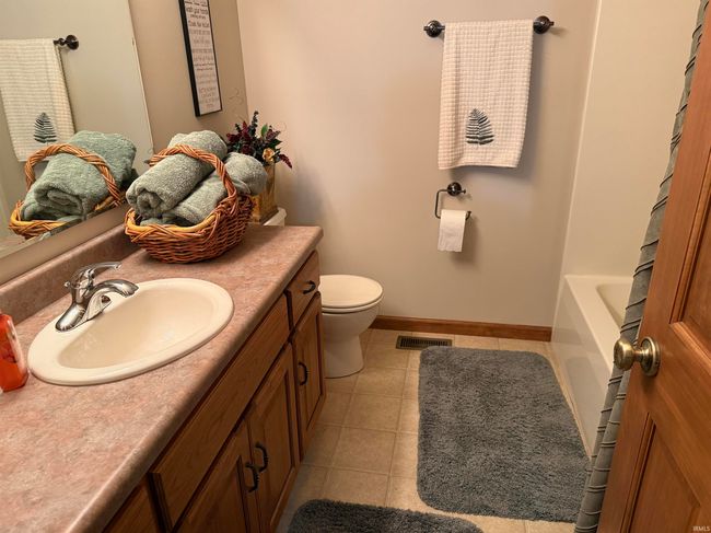 10123 Consta Verde Commons, House other with 3 bedrooms, 4 bathrooms and null parking in Leo IN | Image 30