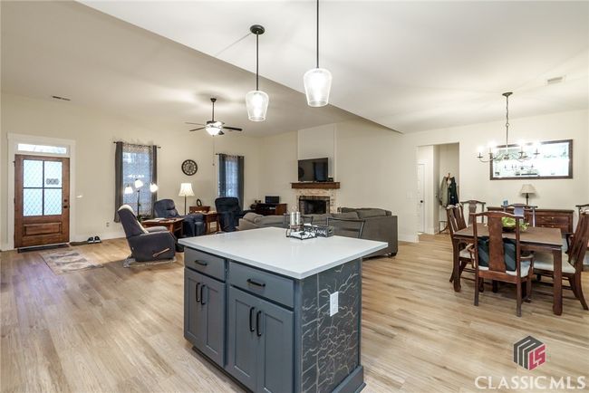 5761 W Dixie Hwy, House other with 4 bedrooms, 3 bathrooms and 4 parking in Rutledge GA | Image 16