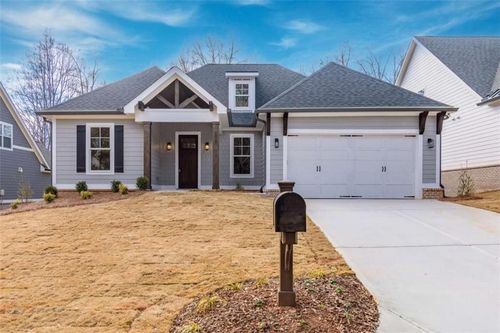 5812 Swinging Gate Rd, Gainesville, GA, 30506-7822 | Card Image