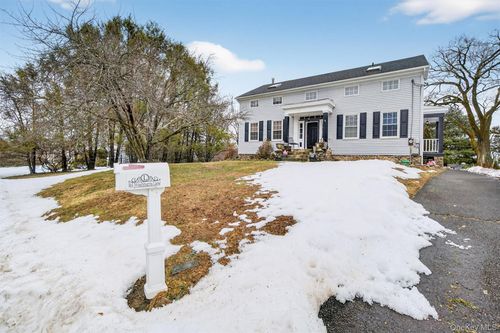 161 Washburns Ln, Stony Point, NY, 10980-2109 | Card Image