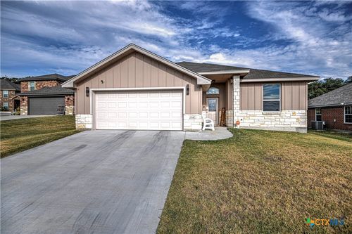 1540 Justice Dr, Copperas Cove, TX, 76522-3688 | Card Image