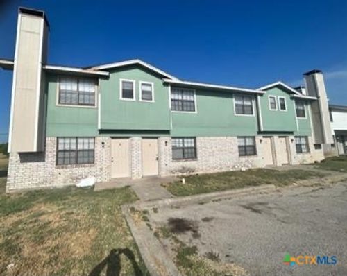 c-1109 Eastside Dr, Killeen, TX, 76543-4207 | Card Image