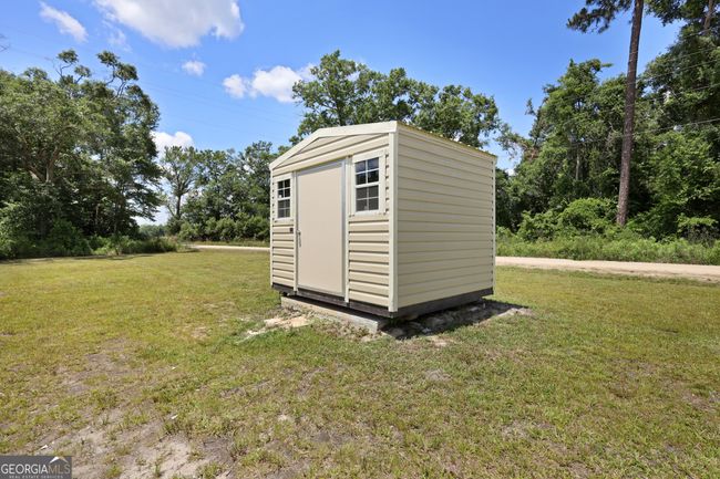 2460 Thornton Rd, House other with 2 bedrooms, 3 bathrooms and null parking in Patterson GA | Image 6