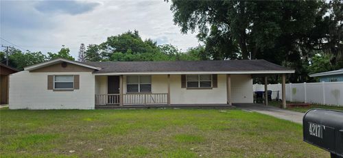 4217 Meadowbrook Ave, ORLANDO, FL, 32808-2113 | Card Image