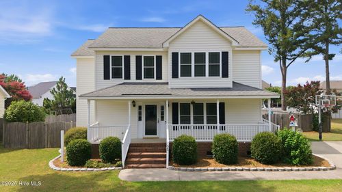 547 Tabard Rd, Winterville, NC, 28590-9192 | Card Image