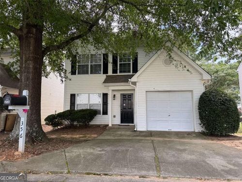 356 Springbottom Ct, Lawrenceville, GA, 30046-6869 | Card Image