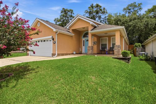 3481 Barnstaple Dr, TALLAHASSEE, FL, 32317-9063 | Card Image