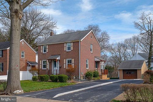 1504 Wynnewood Rd, ARDMORE, PA, 19003-2719 | Card Image