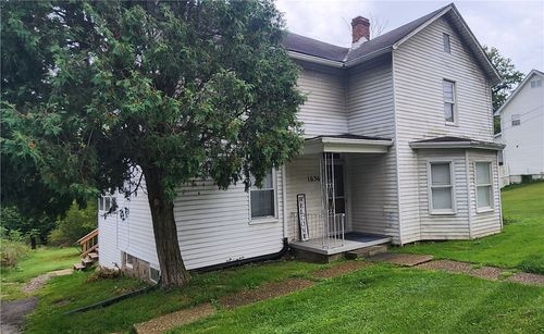 1636 Philadelphia St, Indiana, PA, 15701-4031 | Card Image
