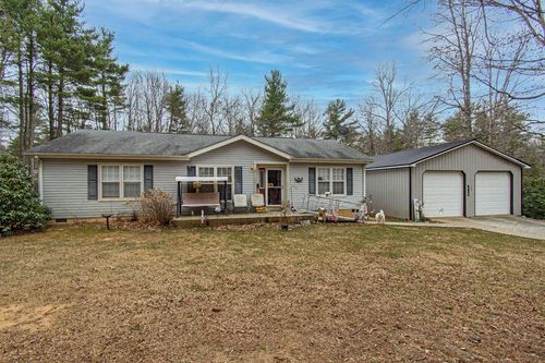 162 Mountain Laurel Way Ne, Check, VA, 24072-3345 | Card Image