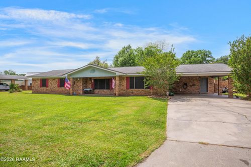 152 Shackelford St, Port Barre, LA, 70577-5186 | Card Image