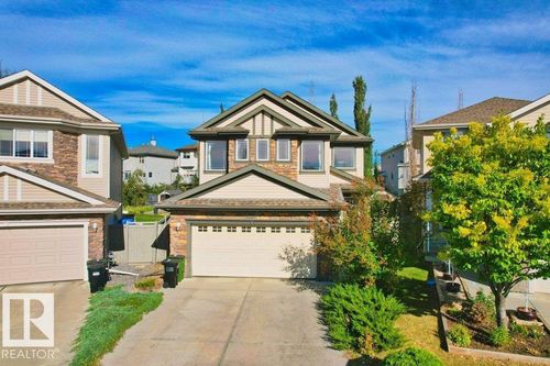 7011 Strom Lane Nw, Edmonton, AB, T6R0P1 | Card Image