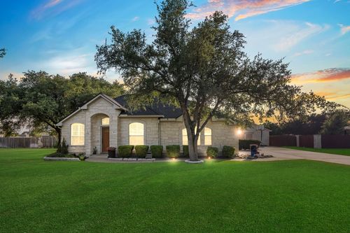 313 Polo Pony, Liberty Hill, TX, 78642-5535 | Card Image