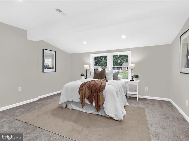 813 Ferguson Rd, House other with 5 bedrooms, 1 bathrooms and null parking in JOPPA MD | Image 14