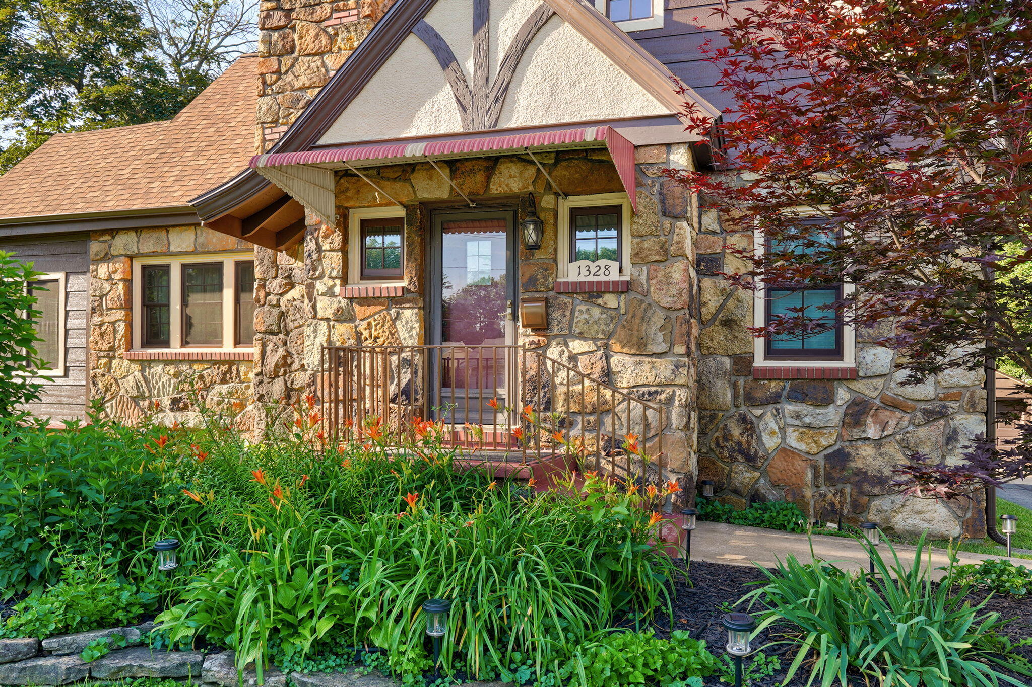 Residential in Springfield 4
