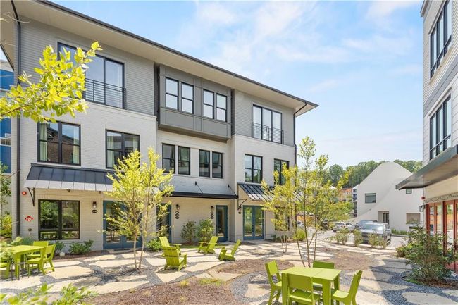 1263 Mado Loop, Condo with 1 bedrooms, 1 bathrooms and 1 parking in Chattahoochee Hills GA | Image 13