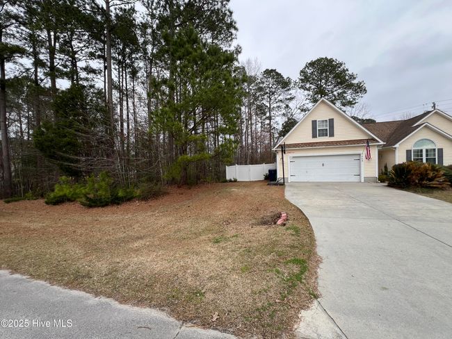 205 Cherry Blossom Ln, House other with 4 bedrooms, 2 bathrooms and 2 parking in Havelock NC | Image 53