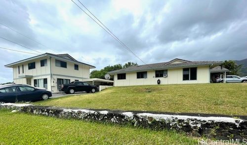 47-166 Wailehua Rd, Kaneohe, HI, 96744-4967 | Card Image