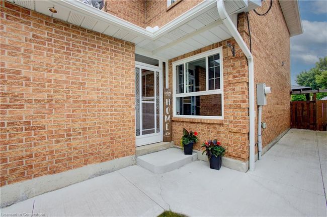 57 Ecclestone Dr, House other with 3 bedrooms, 2 bathrooms and 4 parking in Brampton ON | Image 5