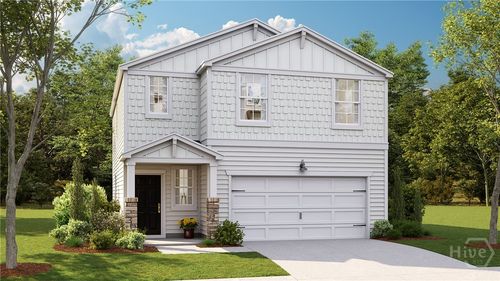127 Crimson Ln, Bloomingdale, GA, 31302 | Card Image