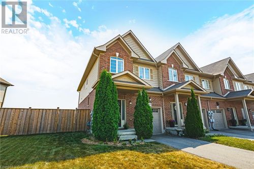157 Lormont Blvd, Stoney Creek, ON, L8J0K2 | Card Image