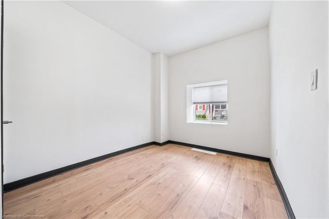 32 Britannia Ave, House other with 4 bedrooms, 3 bathrooms and 2 parking in Hamilton ON | Image 22