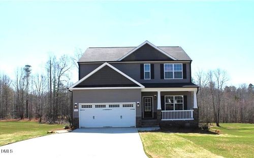 86kl-1434 Reading Ct, Burlington, NC, 27217-9776 | Card Image