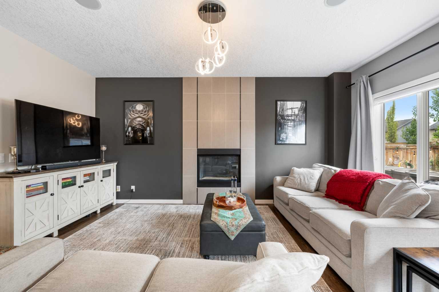 Residential in Calgary 4
