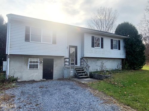 1939 Ridge Road, New Enterprise, PA, 16664 | Card Image