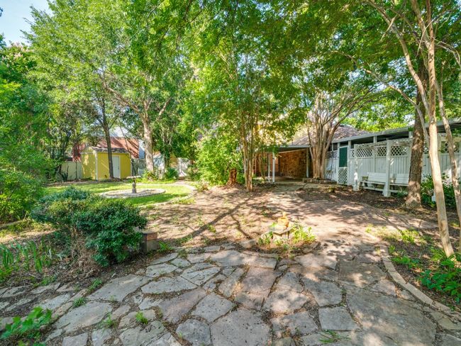 View of yard | Image 14
