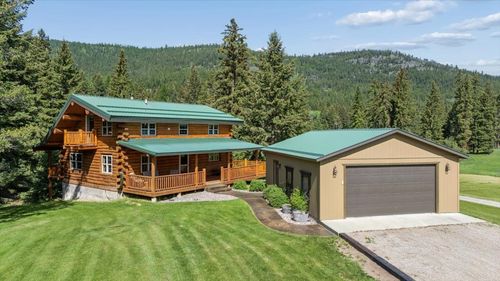 1785 Browns Meadow Rd, Kila, MT, 59920-8523 | Card Image