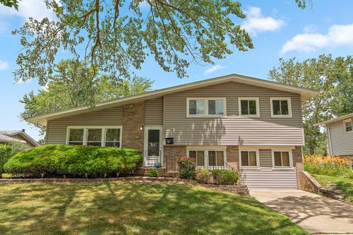 5754 150th St, Oak Forest, IL, 60452-1106 | Card Image