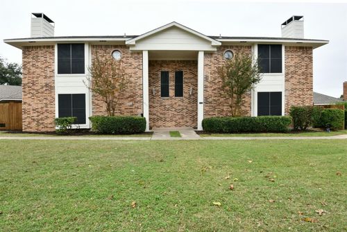 8943-8945-8943 Camfield Way, Frisco, TX, 75033 | Card Image