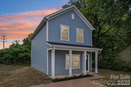 1005 Glenview Avenue, Gastonia, NC, 28054 | Card Image