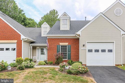 12202 Meadow Branch Way, FREDERICKSBURG, VA, 22407-2581 | Card Image