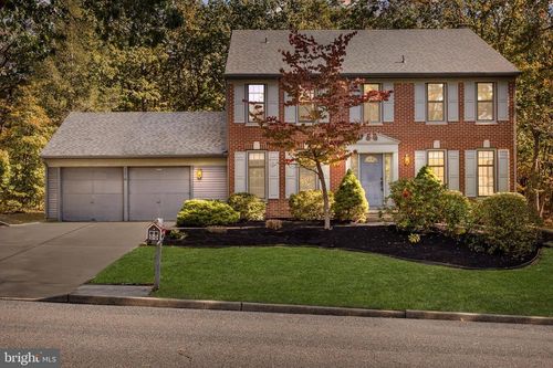 110 William Feather Dr, VOORHEES, NJ, 08043-2985 | Card Image