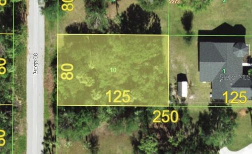 2408 Largo St, Port Charlotte, FL, 33980 | Card Image