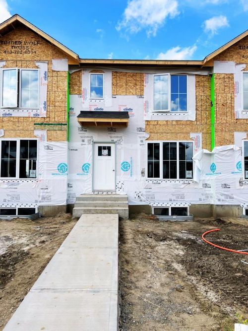 14 Anna Close, Blackfalds, AB, T4M0N1 | Card Image