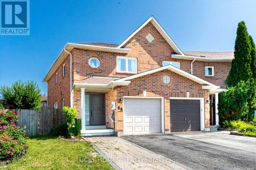 65 Lyfytt Cres, Barrie, ON, L4N7X5 | Card Image