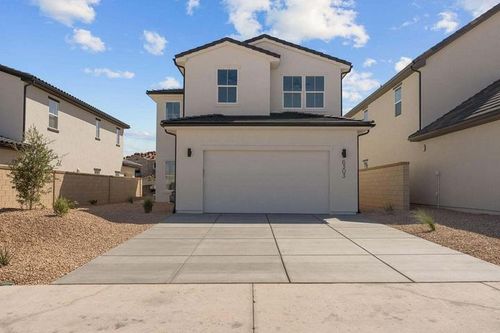 6303 S Tumblestone Cv, St. George, UT, 84790-2776 | Card Image