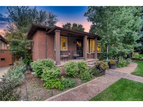 1368 Locust St, Denver, CO, 80220-2831 | Card Image