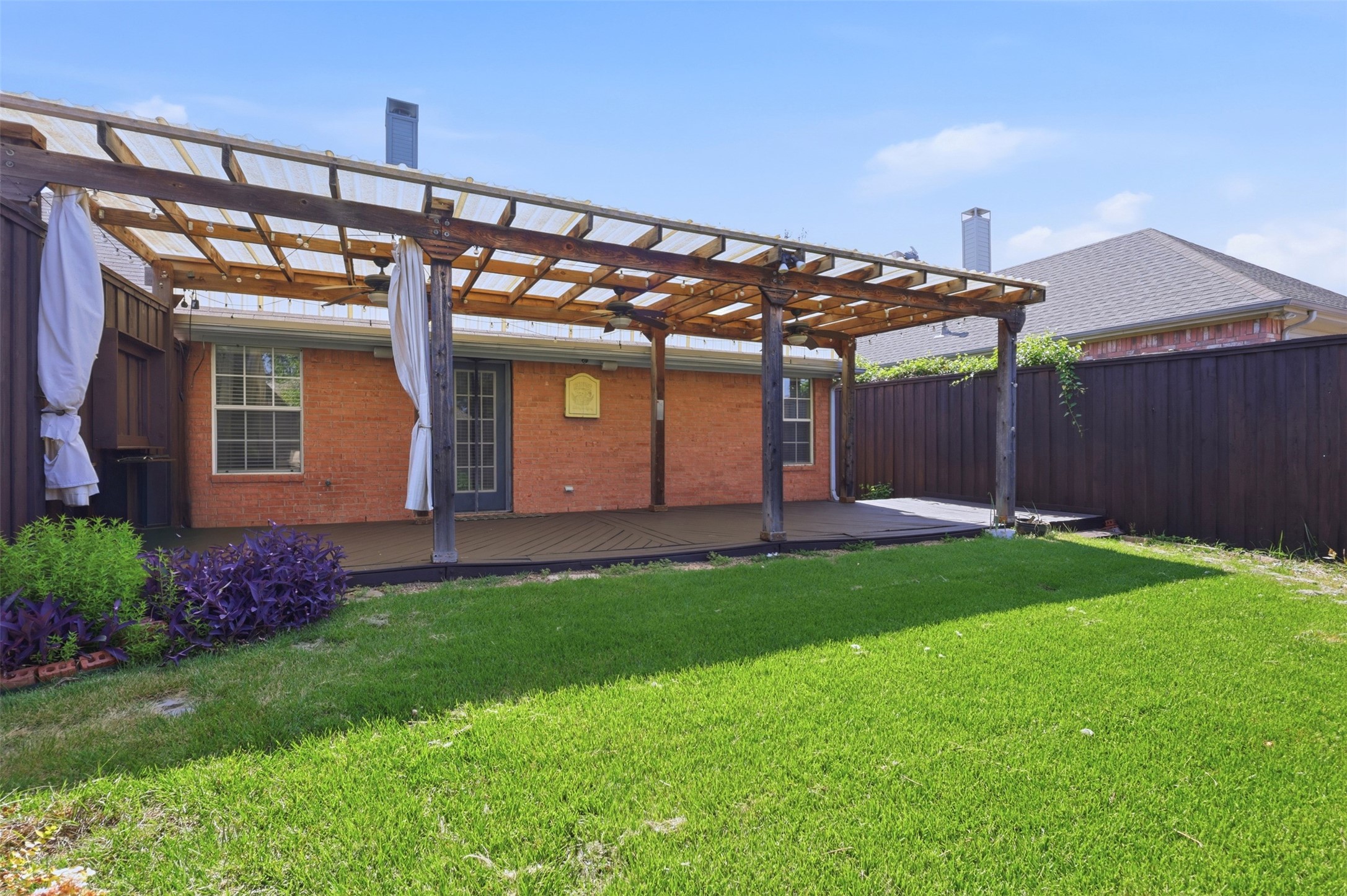 Residential in Plano 5