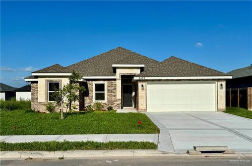 2409 San Charbel St, San Juan, TX, 78589-1750 | Card Image